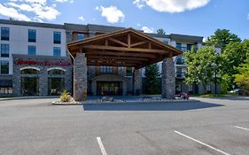 Hampton Inn Suites Lake George